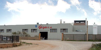 Fundici&oacute;n de aluminio para casi todos los sectores
